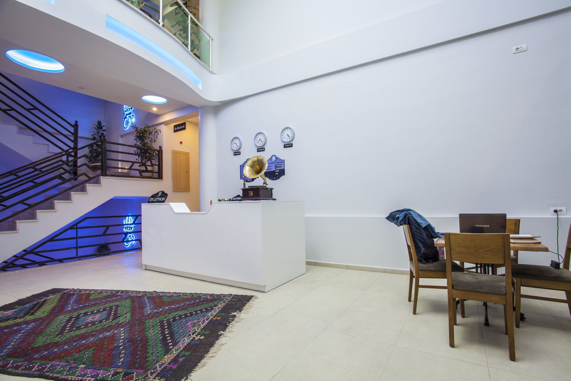 Pamukkale Termal Ece Otel Exterior photo